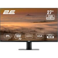Монитор 27" 2E F2725B (2E-F2725B-01.EU)