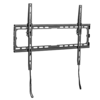 Крепление наклонное 2E для ТВ 37" - 80" (2ELPECO3780TILT)