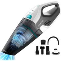 Ручний пилосос Cecotec CCTC-08373