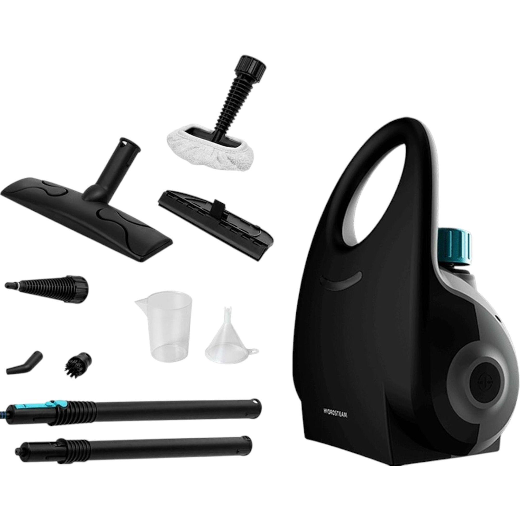 Пароочисник Cecotec HydroSteam 2030 Active CCTC-05704фото1