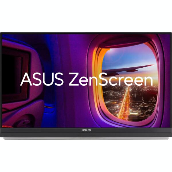 

Монитор 27'' ASUS ZenScreen MB27ACF (90LM0AU5-B01A71)