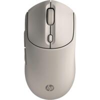 Миша HP 400 Quiet, WL/BT Maple (AZ7B6AA)