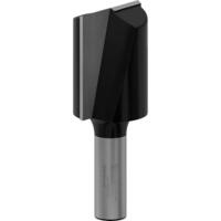 Фреза пазовая Bosch Professional с двумя лезвиями Std S12 D30 L40 мм (2.608.628.470)