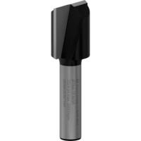 Фреза пазовая Bosch Professional с двумя лезвиями Std S8 D15 L19.6 мм (2.608.628.387)