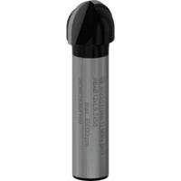 Фреза галтельная Bosch Professional Std S8 R6 D12 L9.2 мм (2.608.628.368)