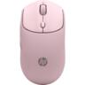 Мышь HP 400 Quiet, WL/BT Pink (AZ7B5AA)