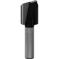 Фреза пазовая Bosch Professional с двумя лезвиями Std S8 D16 L19.6 мм (2.608.628.388)