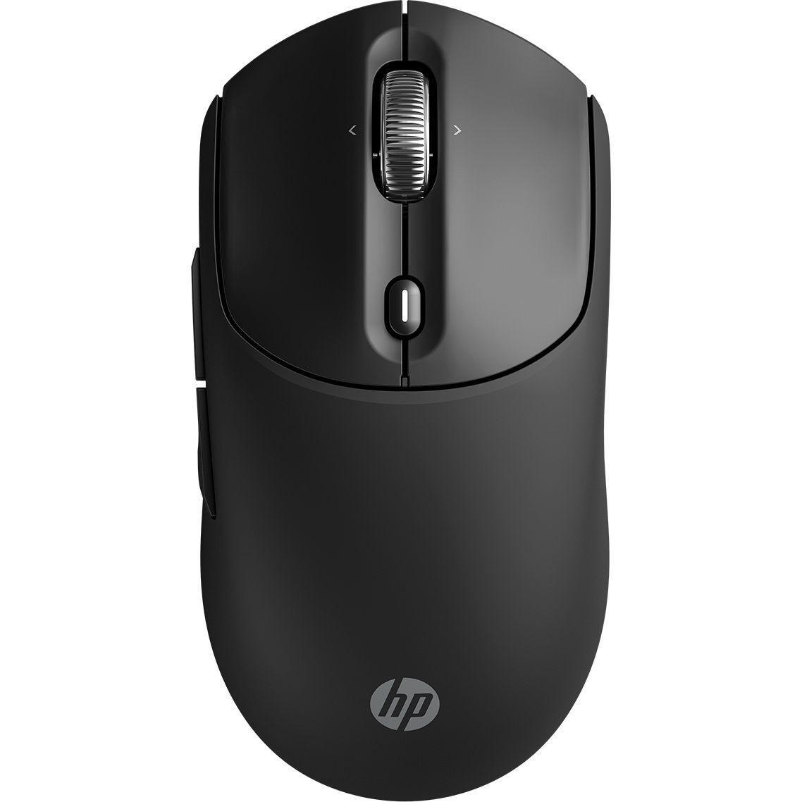 Миша HP 700 Rechargeable, WL/BT Black (AZ7B0AA)фото