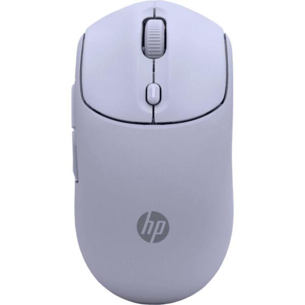 

Мышь HP 400 Quiet, WL/BT Purple (AZ7B7AA)