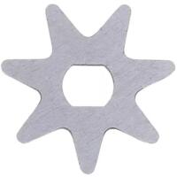 Шестерня ведущая для Bosch Professional GAC 250 (2.604.730.028)