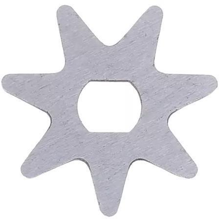 Шестерня ведущая для Bosch Professional GAC 250 (2.604.730.028) фото 1