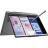 Ноутбук LENOVO Yoga 7 2-in-1 14ILL10 Luna Grey (83JQ009VRA)