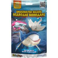 Стретч-іграшка - Підводні Володарі, море та безодня (в диспл.) (15/CN22)