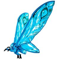 Фігурка Godzilla vs. Kong - Мотра (15 см) (35216)