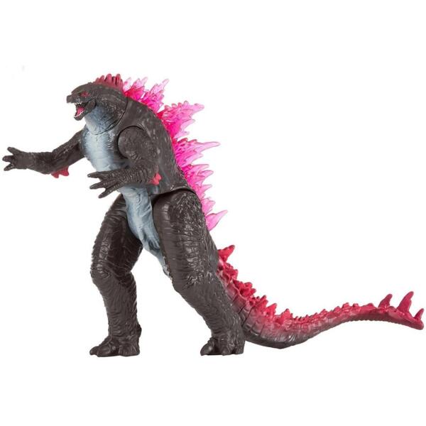 

Фигурка Godzilla vs. Kong - Особый Годзилла (15 см) (35232)