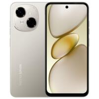 Смартфон TECNO Spark Go 1 (KL4) 3/64Gb Titanium Gold (4894947069369)