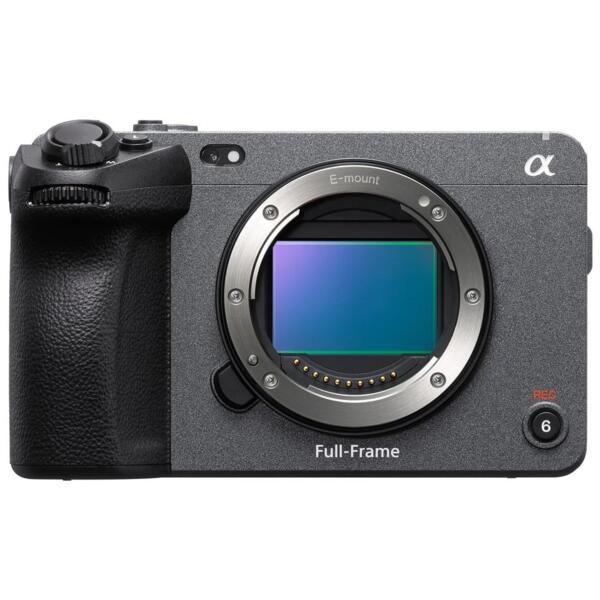 

Видеокамера SONY FX3A Body (ILMEFX3A.CEC)