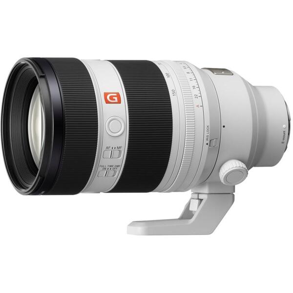Объектив Sony FE 50-150 mm f/2 GM (SEL50150GMW.SYX)