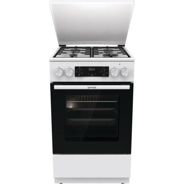 

Плита комбинированная Gorenje MEKS5121WM