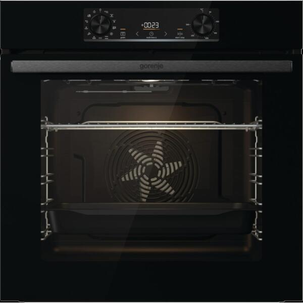 

Духовой шкаф Gorenje BO6737E02BG