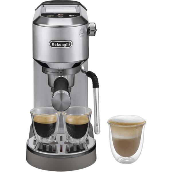 

Кофеварка Delonghi EC890.M