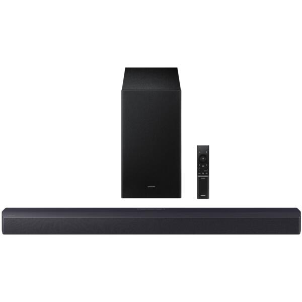 Саундбар Samsung HW-B450F 2.1-Channel 300W (HW-B450F/UA)