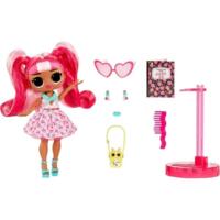 Ігровий набір з лялькою L.O.L. Surprise! серії "Tweens Core" – Черрі-Леді (з аксесуарами) (542575)