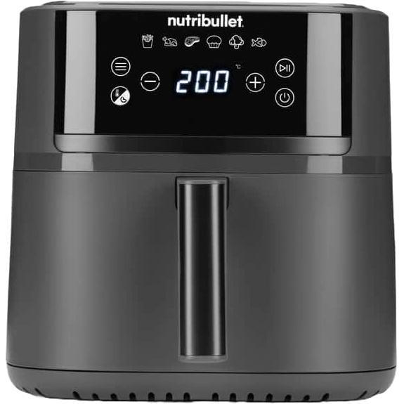 Мультипечь Nutribullet NBA0611DG фото 1