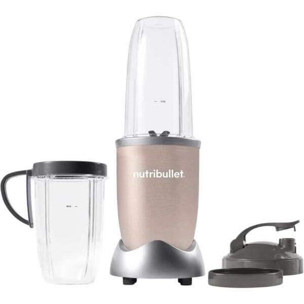 

Блендер Nutribullet Pro NB907CP