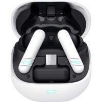 Наушники TWS Trust GTX 409 Oxxie White (25478_TRUST)