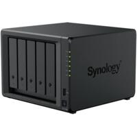 Мережеве сховище NAS Synology DS1525+ (DS1525+)