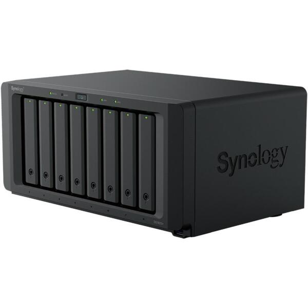 Сетевое хранилище NAS Synology DS1825+ (DS1825+)