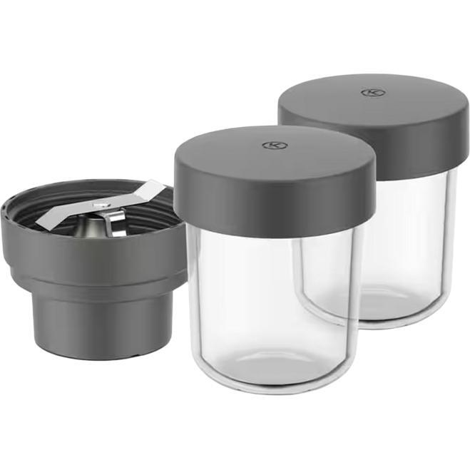 Насадка подрібнювач Kenwood KAG30.000GYфото