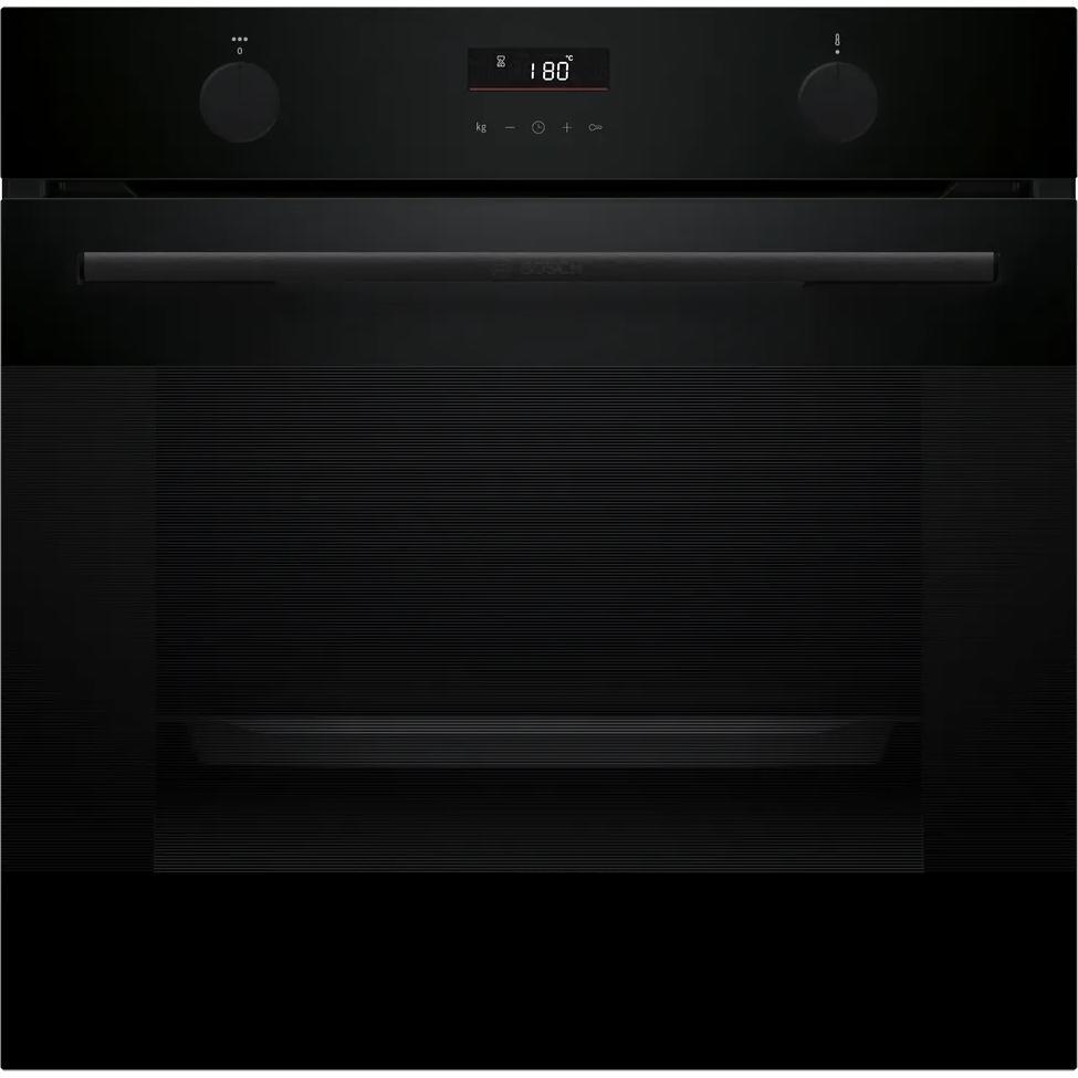 Вбудована духова шафа Bosch HUA736EA0Tфото