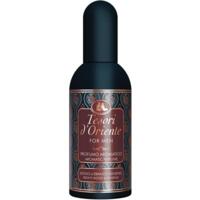 Туалетная вода для мужчин Tesori d'Oriente Черное дерево и женьшень 100 мл