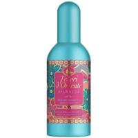 Туалетна вода для жінок Tesori d'Oriente Аюрведа з олією амли та пачулі 100 мл