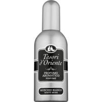 Туалетна вода для жінок Tesori d'Oriente Білий мускус 100 мл