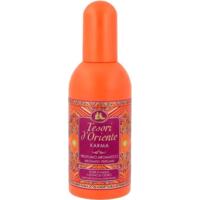 Туалетна вода для жінок Tesori d'Oriente Карма 100 мл