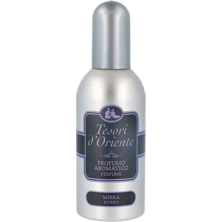 Туалетна вода для жінок Tesori d'Oriente Мирра 100 млфото1