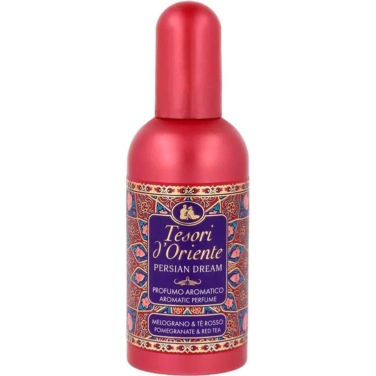 Туалетна вода для жінок Tesori d'Oriente Персія 100 млфото1