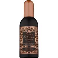 Туалетна вода для жінок Tesori d'Oriente Хаммам з олією аргани та апельсиновим цвітом 100 мл