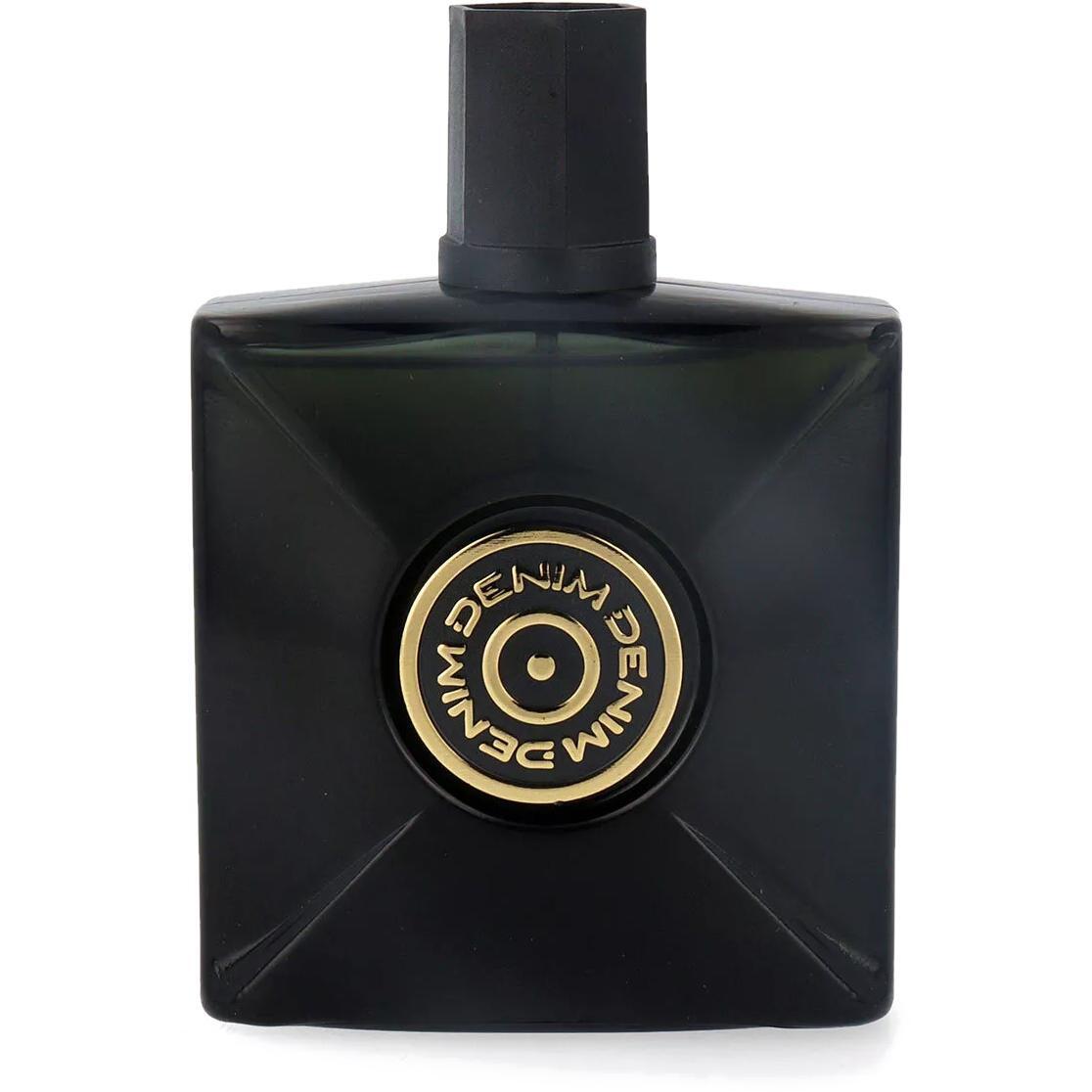 Туалетна вода для чоловіків Denim Musk 100 млфото1