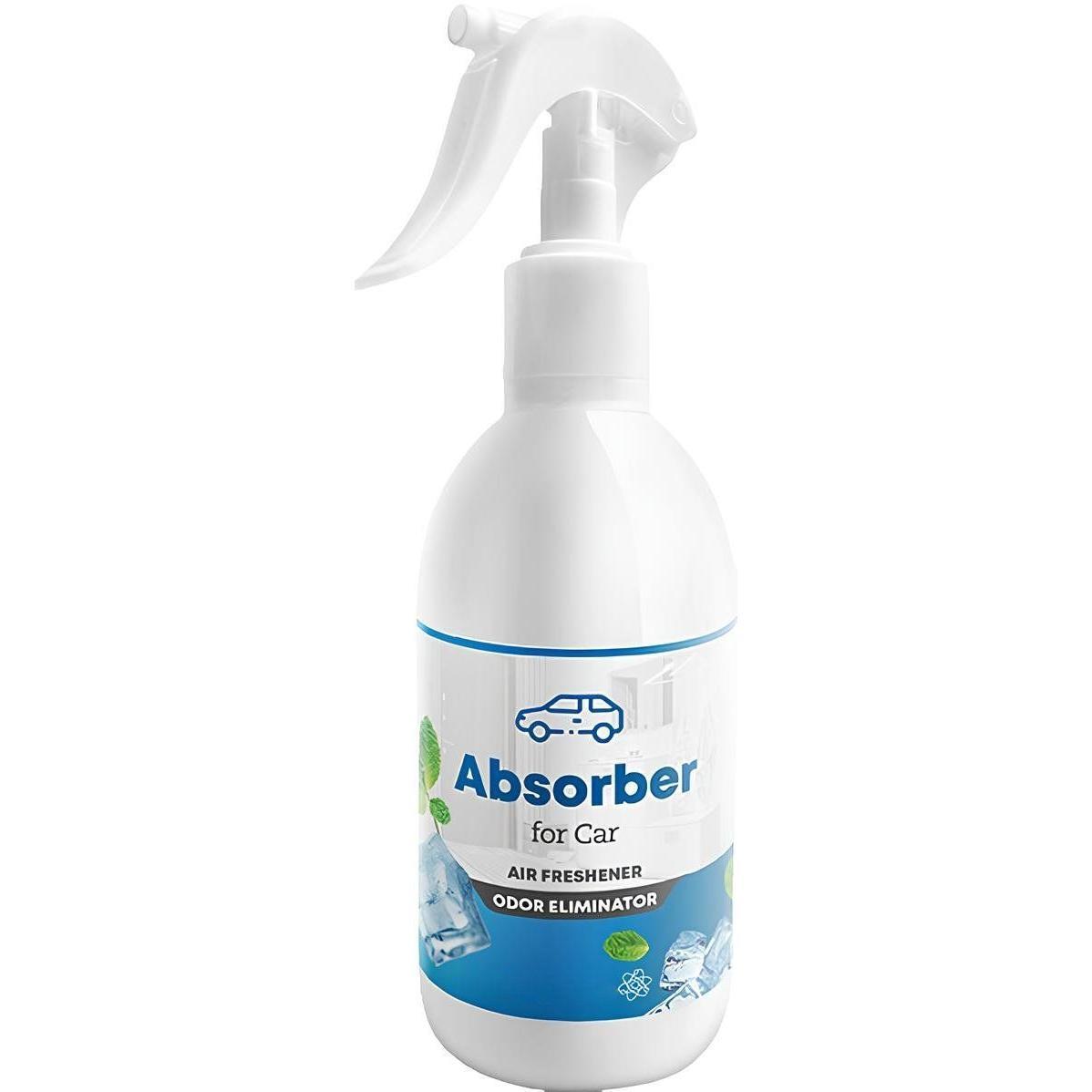 Нейтралізатор запахів Elix for CAR 250 млфото1