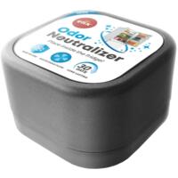 Нейтралізатор запахів для холодильника Elix Lemon oil 250 мл