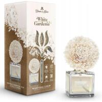 Аромадифузор квітка з солі Elix White Gardenia 100 мл