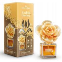 Аромадифузор квітка з солі Elix English Garden 100 мл