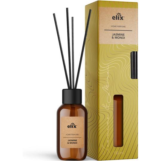 Аромадифузор Elix Jasmine & Monoi 125 млфото1