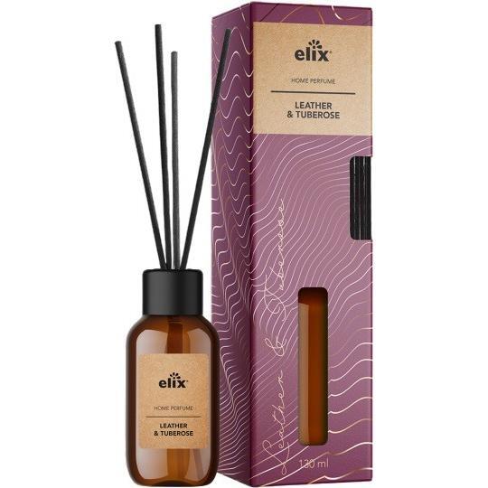 

Аромадиффузор Elix Leather & Tuberose 125 мл