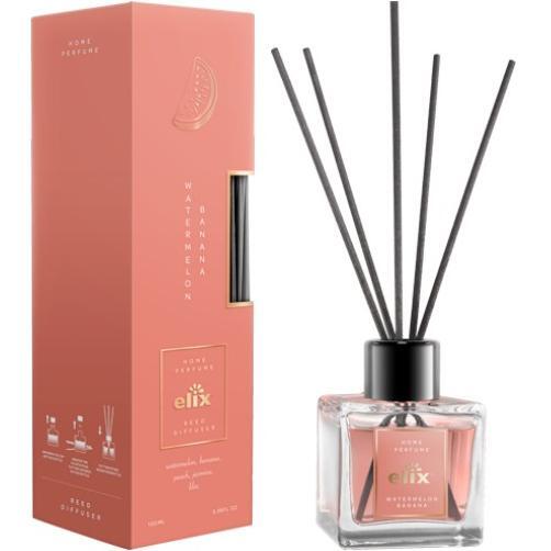 Аромадифузор Elix Watermelon & Banana 100 млфото1