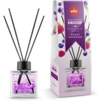 Аромадифузор з кульками Elix Berry Paradise 100мл